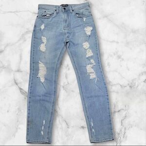 Empyre Jeans Distressed Mens Size 30